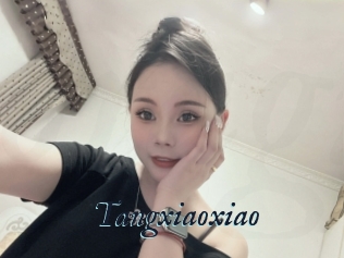 Tangxiaoxiao