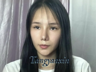 Tangyanxin