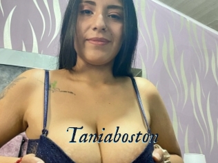 Taniaboston