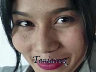 Taniacruz