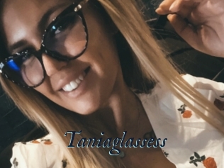 Taniaglassess