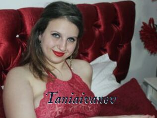 Taniaivanov