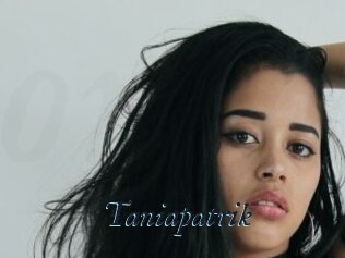 Taniapatrik