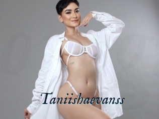 Taniishaevanss