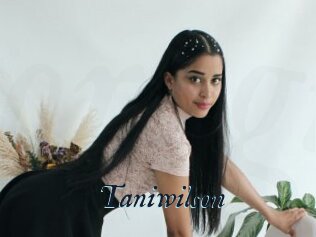 Taniwilson