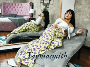 Tanniasmith