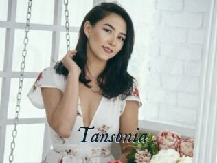 Tansonia