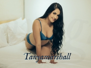 Tanyamarshall