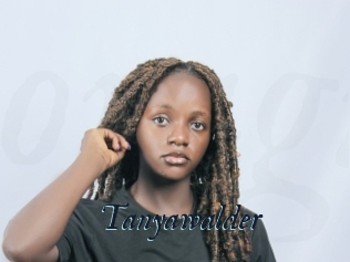 Tanyawalder