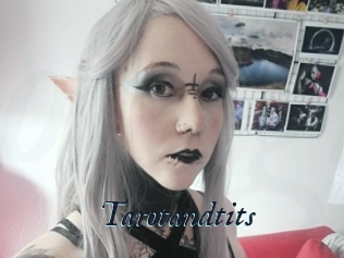 Tarotandtits