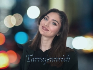 Tarrajennrich