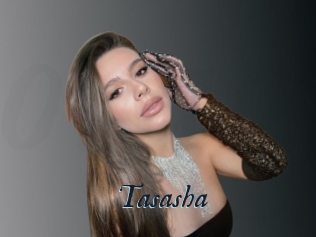 Tasasha