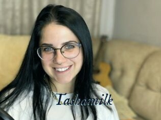 Tashamilk