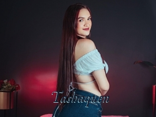 Tashaquen