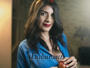 Tasharoach