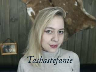 Tashastefanie