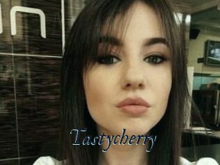 Tasty_cherry