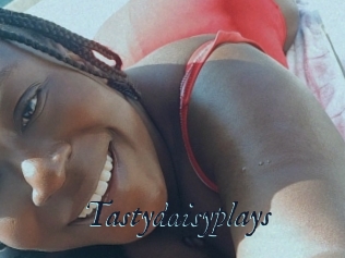 Tastydaisyplays