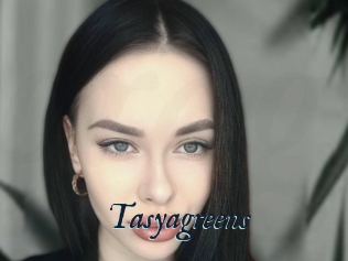 Tasyagreens