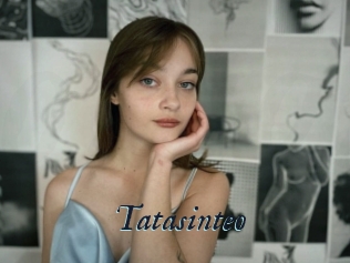 Tatasinteo