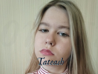 Tateash