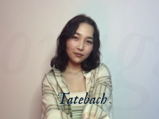 Tatebach