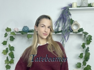 Tatebeames
