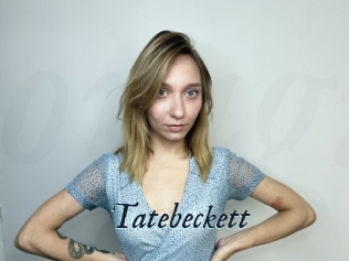 Tatebeckett