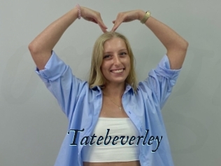 Tatebeverley