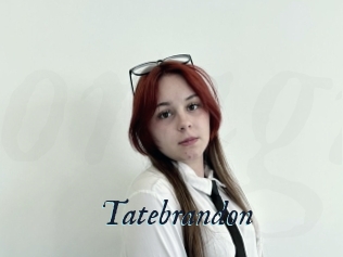 Tatebrandon