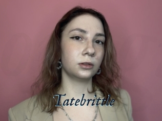 Tatebrittle