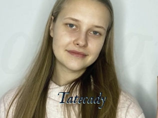 Tatecady