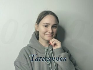 Tatecannon