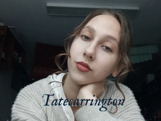 Tatecarrington