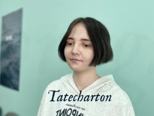 Tatecharton