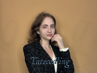 Tatecodling