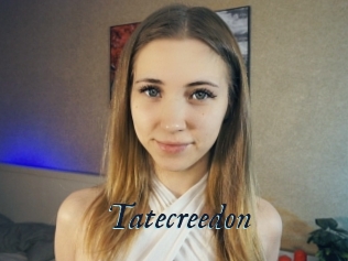 Tatecreedon