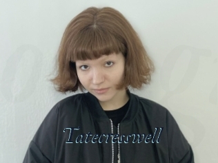 Tatecresswell