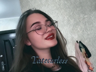 Tatecurless