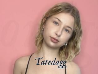 Tatedagg