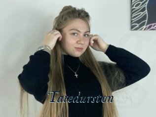 Tatedurston