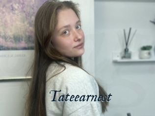 Tateearnest
