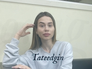 Tateedgin