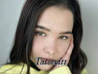 Tateevitt