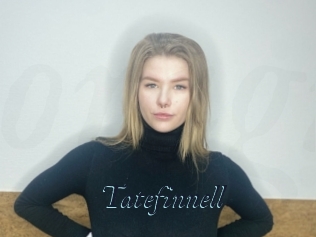 Tatefinnell