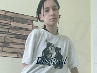 Tateflood