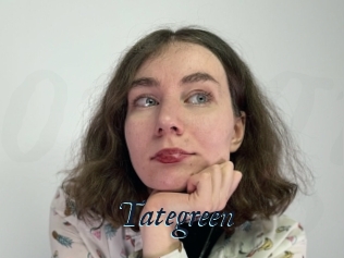 Tategreen