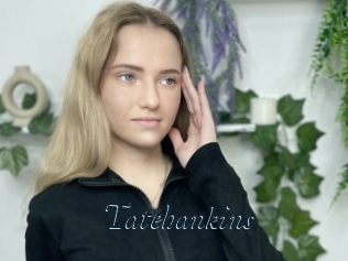 Tatehankins