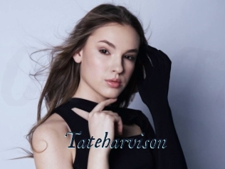 Tateharvison
