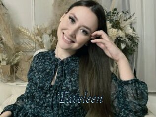 Tateleen